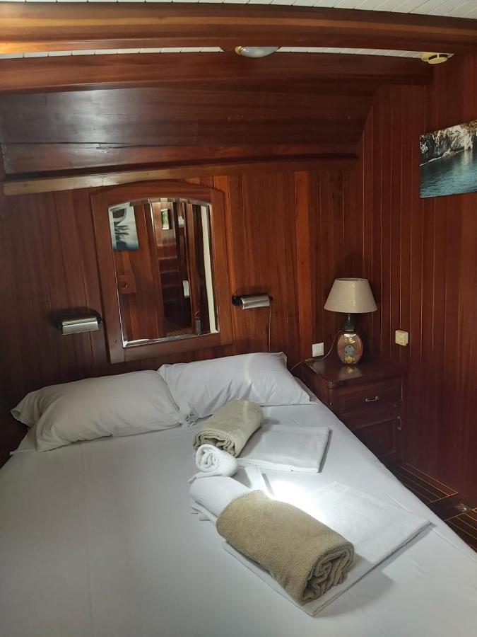 Donnamarisa Hotel ปาแลร์โม ภายนอก รูปภาพ