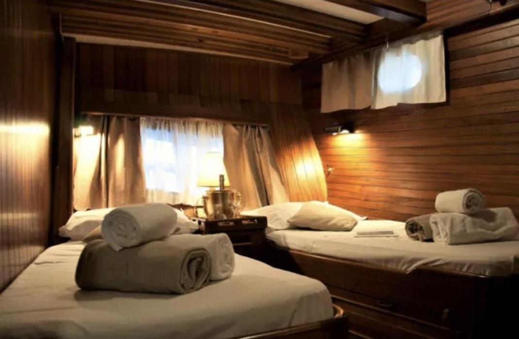 Donnamarisa Hotel ปาแลร์โม ภายนอก รูปภาพ