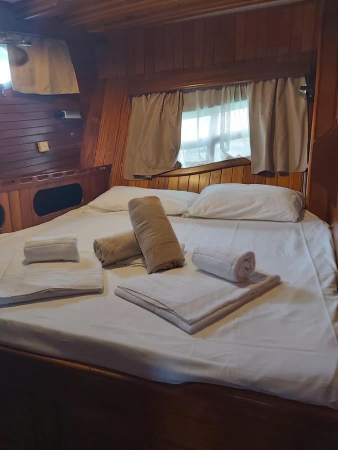 Donnamarisa Hotel ปาแลร์โม ภายนอก รูปภาพ