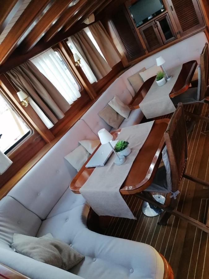 Donnamarisa Hotel ปาแลร์โม ภายนอก รูปภาพ